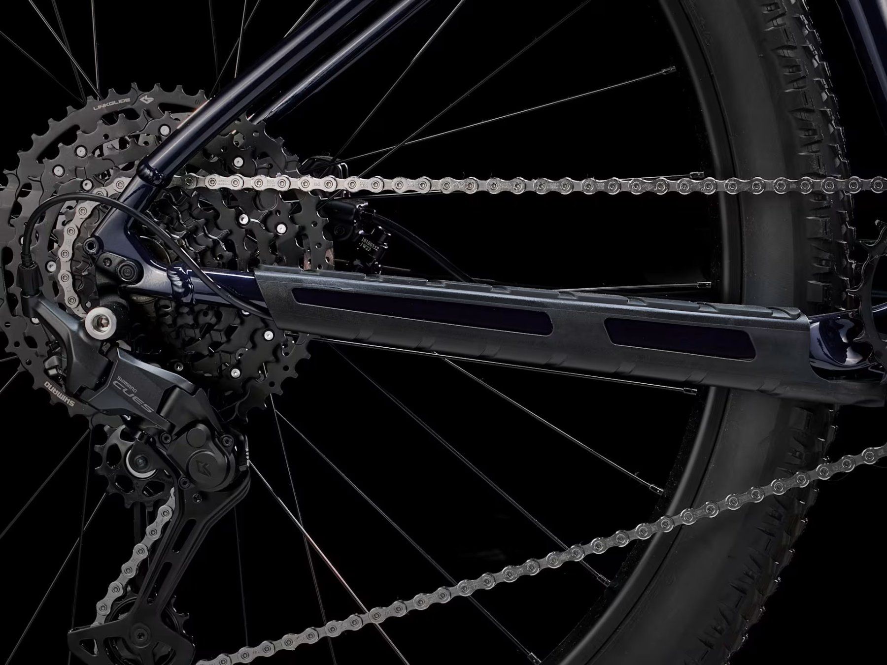Trek Biciclette: TREK Marlin 6 Gen 3 – Nuovo (secondo la descrizione) da Villmergen venduto da e-pro 6