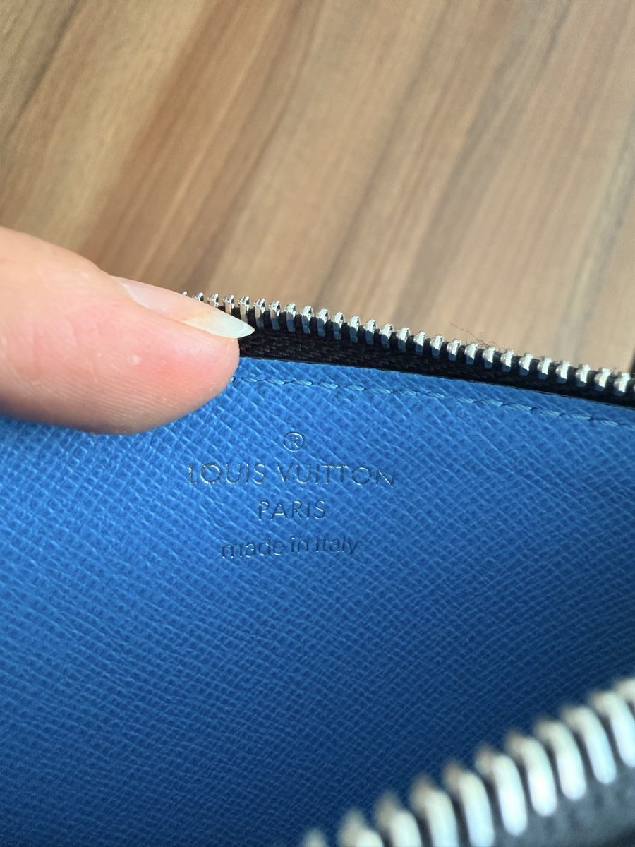 Brieftaschen: Louis Vuitton Coin Kartenetui – Gebraucht aus Luzern von bambola92 7