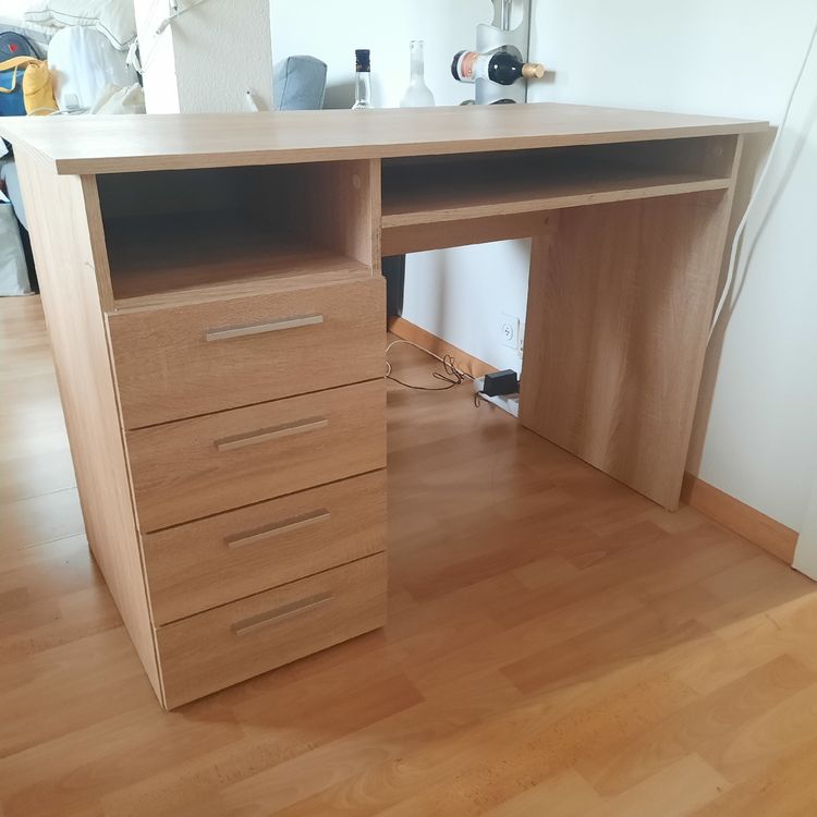 Schreibtisch Gebraucht Kaufen
