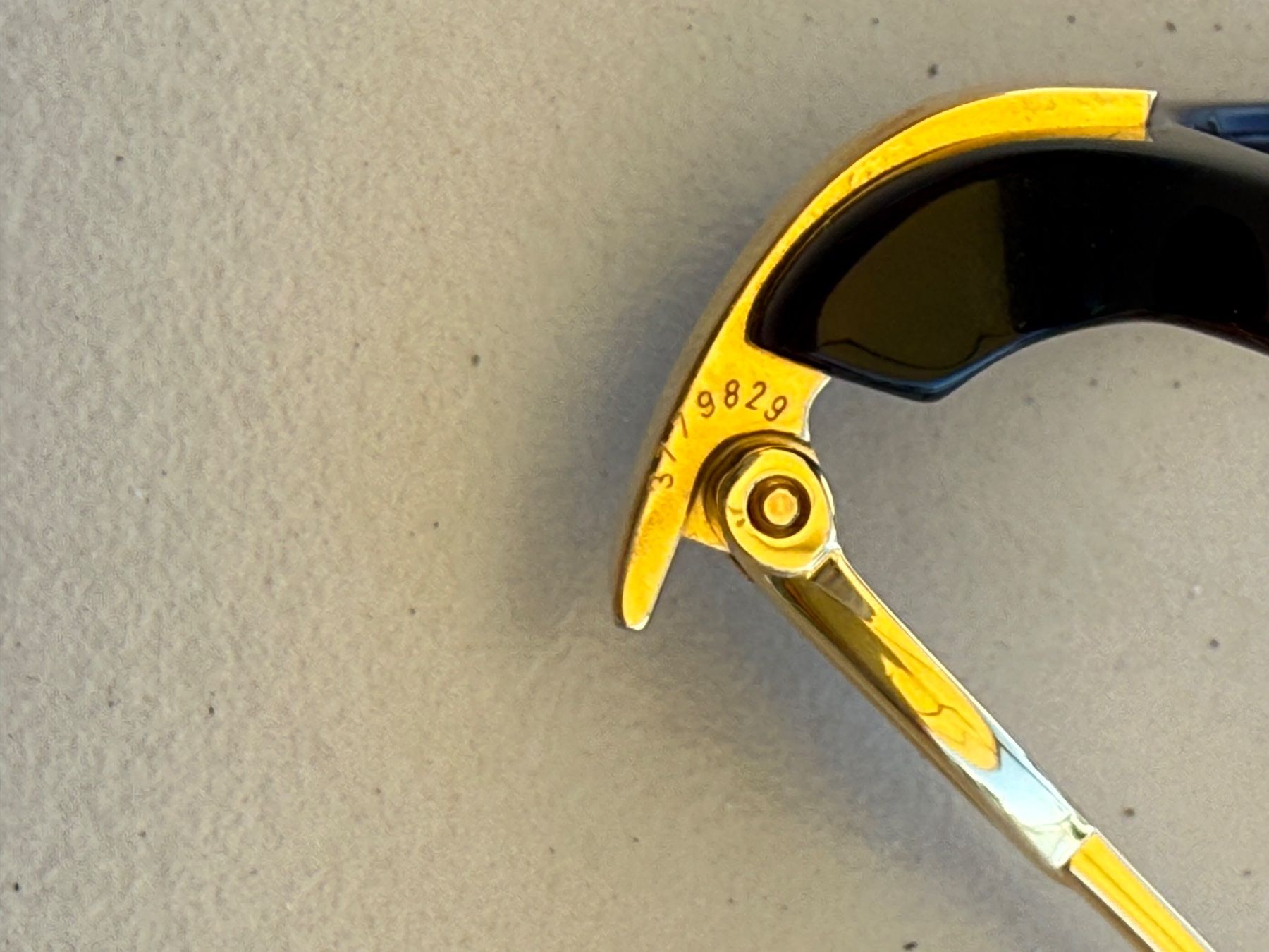 Cartier Lunettes & Verres: Lunettes de vue Cartier – D'occasion à Renens VD par Nuket 9