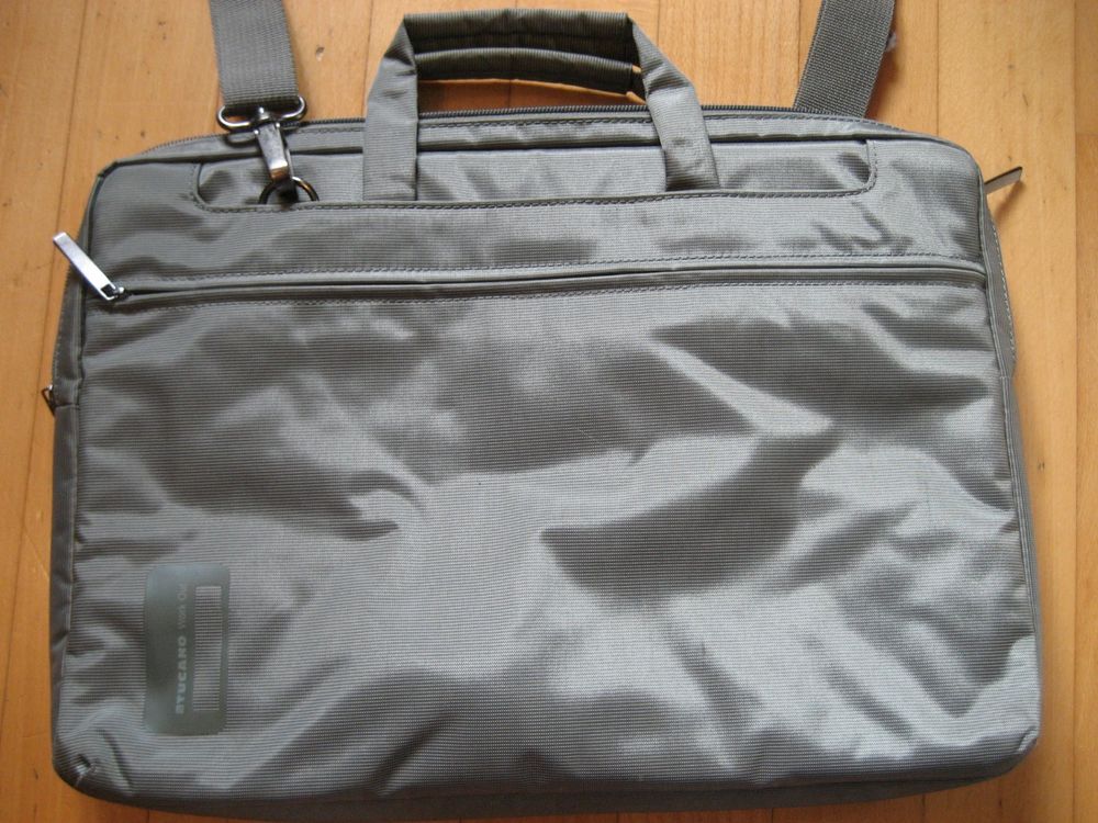 Borse: Laptoptasche TUCANO – Nuovo (secondo la descrizione) da Unterengstringen venduto da Olifant4 1