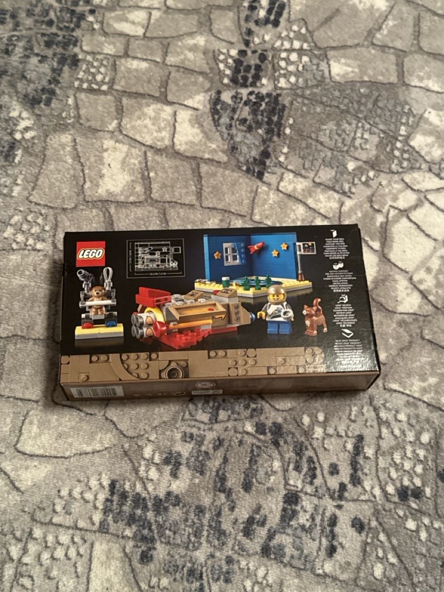 Lego Kit di costruzioni: Lego Ideas 40533 NEU – Nuovo e nell'imballaggio originale da Birsfelden venduto da bar_dlr6 1