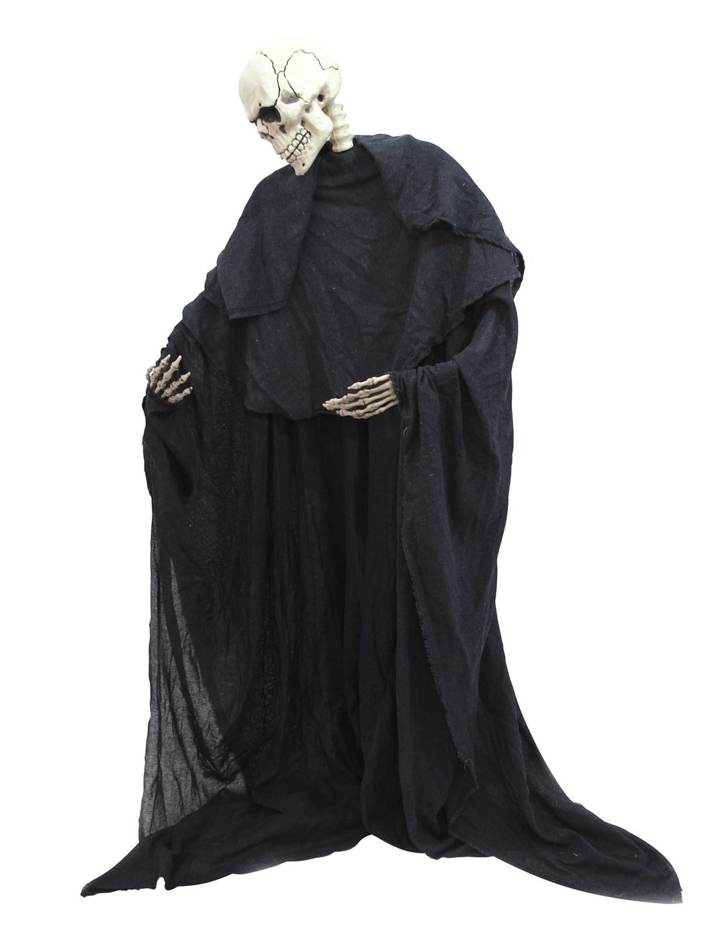 Figuren: EUROPALMS Halloween Figur Skelett formbar – Neu und originalverpackt aus Däniken SO von Profog1 2
