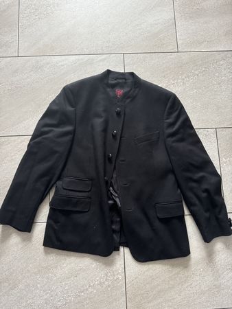 Trachten  Sakko Wolle Cashmere