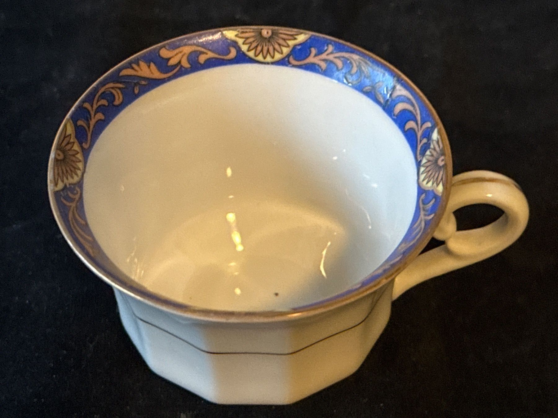 Tazze: Schöne kleine Mocca-Tasse – Usato da Zürich venduto da Chaeffeler