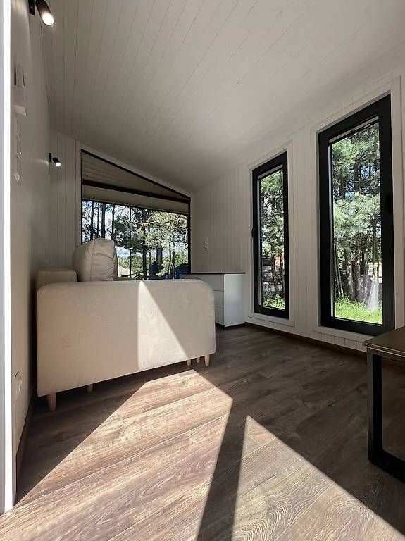 Mobilhome: Tiny Home Luna 325 – Usato da St. Gallen venduto da Spa_at_Home911 5