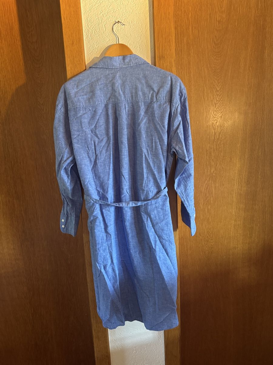 H&M Vestiti: Blusenkleid / Hemdkleid langarm – Nuovo (secondo la descrizione) da Rohrbachgraben venduto da kae_5lhf 3