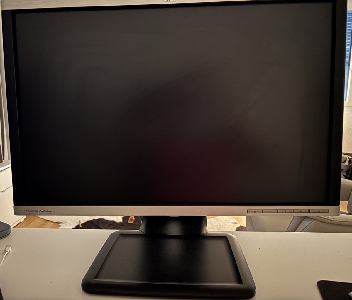 Hewlett Packard Monitor: HP Monitor – Usato da Auw venduto da Megahit2008