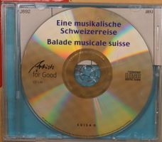 Eine Musikalische Schweizerreise