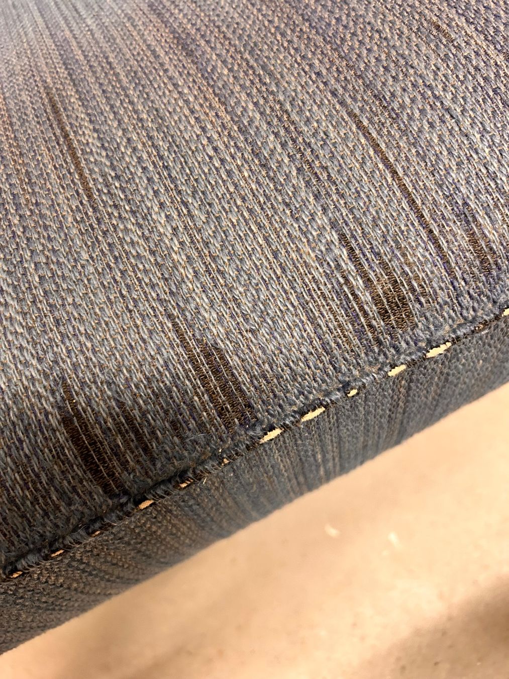 Sofas: 60er Jahre Sofa – D'occasion à Basel par Robin1978 7