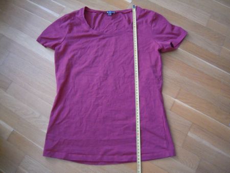 Street One T-Shirt Gr 38
