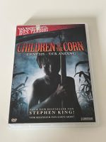 Kinder des Zorns Stephen Kings Children of the Corn Genesis