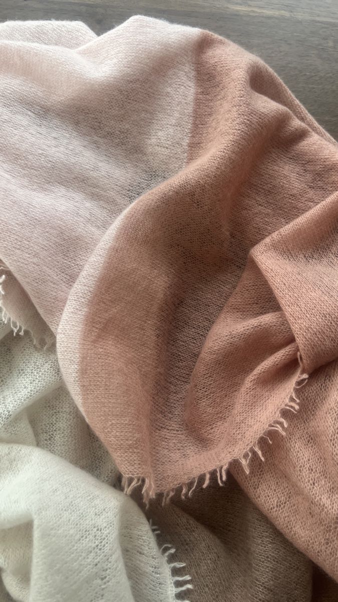Foulard & Sciarpe: Mouleta Kaschmirschal – Nuovo (secondo la descrizione) da Tagelswangen venduto da Bomu 4
