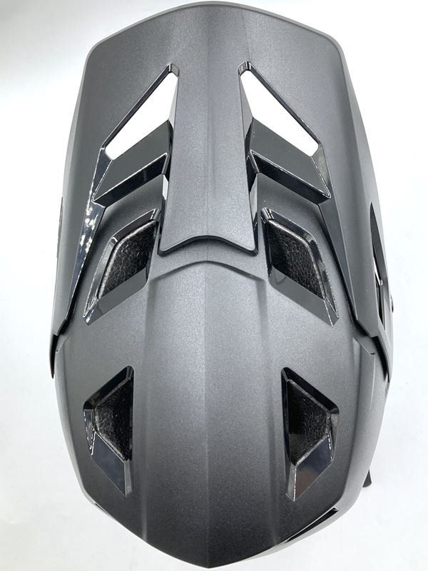 Fox Caschi: FOX | Rampage MIPS | Fullface-Helm | XS | 53-54cm – Usato da Wittenbach venduto da Restwert_St-Gallen 2