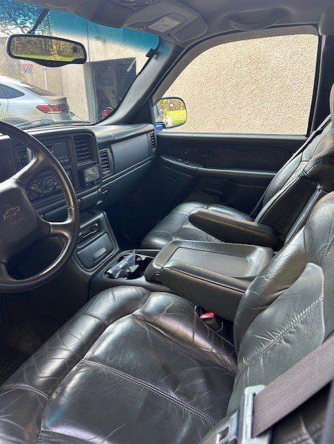 Chevrolet Automobili: CHEVROLET SILVERADO PICK-UP – Usato da Genève venduto da GENEVEBELLE 6