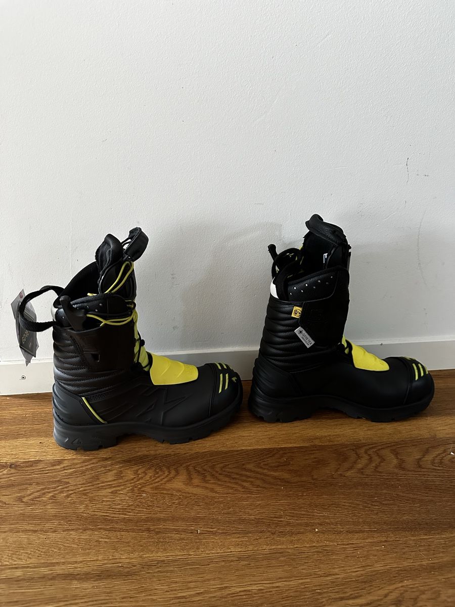 Haix Scarpe da uomo: Haix Fire Eagle 2.0 – Nuovo e nell'imballaggio originale da Sarmenstorf venduto da SamiraB. 2