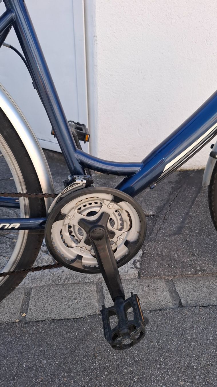 Velos: Fahrrad – Gebraucht aus Dietikon von mis_brocki 2