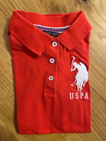 Poloshirt US Polo Assn.