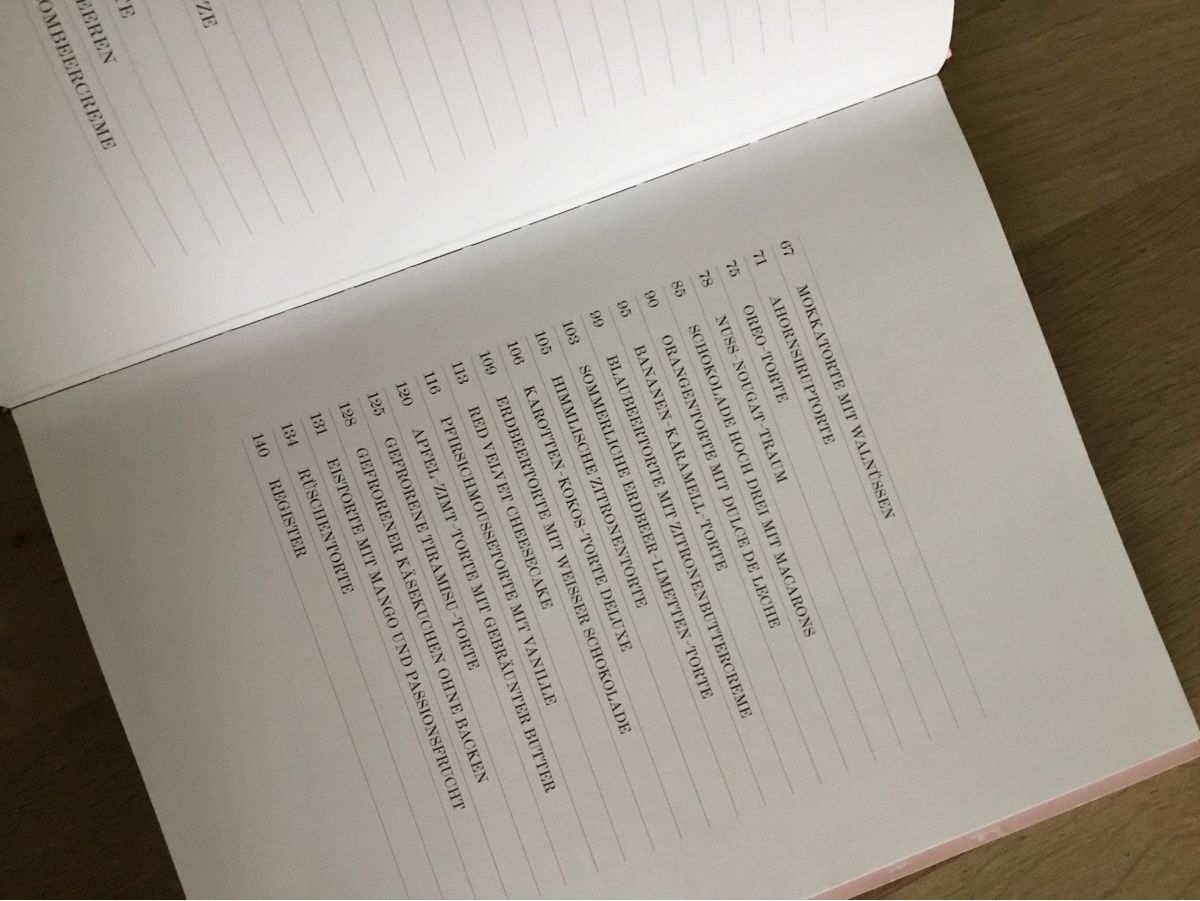 Livres: Linda Lomelino - Torten – D'occasion à Triesen par Trisuna 6