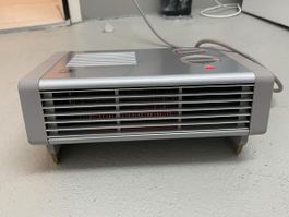 Heizlüfter kompakt 1200 Watt 