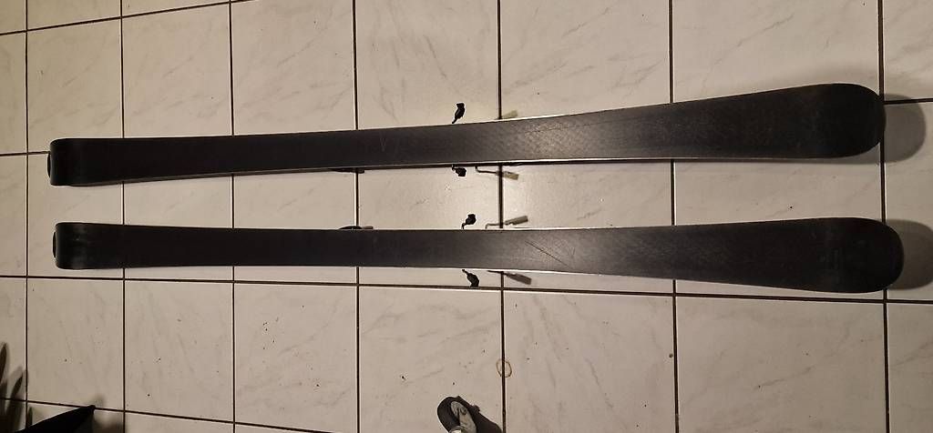 Skis: Ski Carvingski Salomon Crossmax 170 – Gebraucht aus Pratteln von MT1976 4
