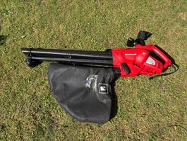 Einhell GC-EL 2400E Laubbläser/Laubsauger