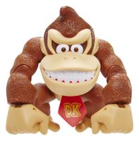 Super Mario Donkey Kong Figur 15 cm – JPA76198‑4L