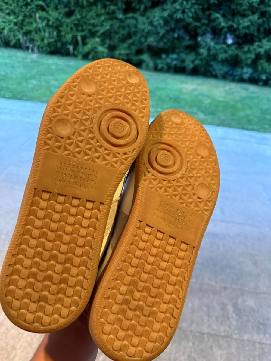 Maison Margiela Chaussures hommes: Maison Margiela Gats – Neuf (Voir description) à Zollikerberg par max_k8gv 6