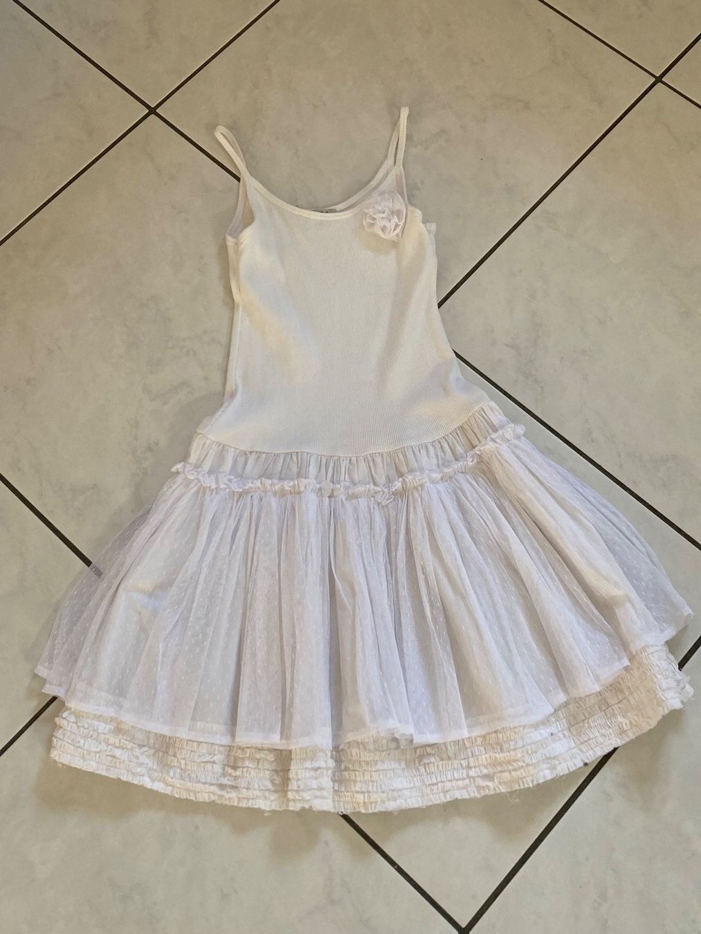 Vestiti & Gonne: ELIANE ET LENA robe 10ans/140cm – Nuovo (secondo la descrizione) da domdidier venduto da picolo99