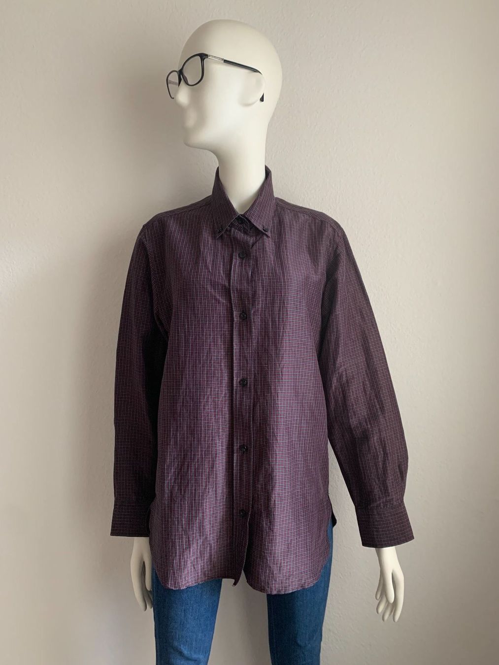 Isabel Marant Camicette: Isabel Marant Bluse – Nuovo (secondo la descrizione) da Winterthur venduto da 19.19 3