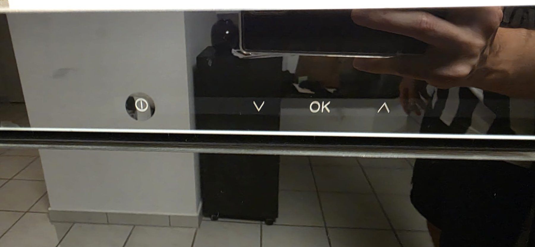Elettrodomestici da cucina: Dampfgarer DG 6010 CH-S Miele – Usato da Bäch SZ venduto da nicolasg2 2
