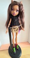 Monster High Clawdeen Wolf Puppe