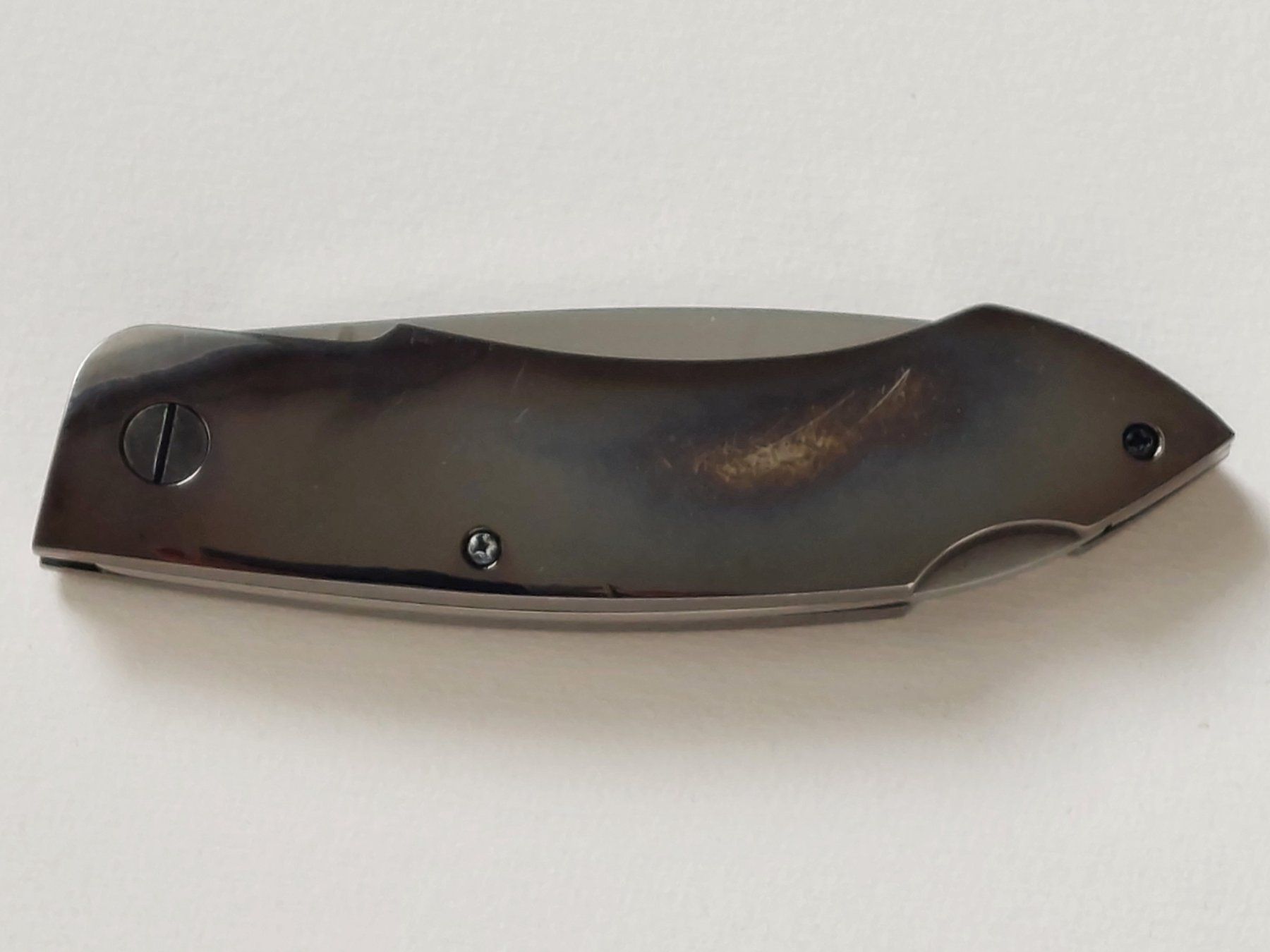 Zubehör: Gigand Knives - Endangered Species Collection - "Eagle" – Neu (gemäss Beschreibung) aus Liebefeld von Helveticus6 6