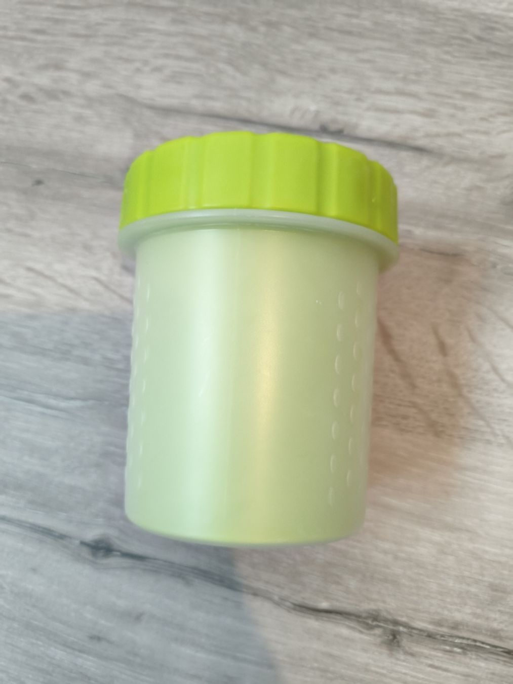 Contenitori & Simili: pulisci zampe cane – Nuovo (secondo la descrizione) da Bioggio venduto da OresteIronix