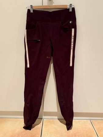 HV-Polo Reitleggins, Grösse 38