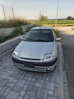 Renault Clio 1.4