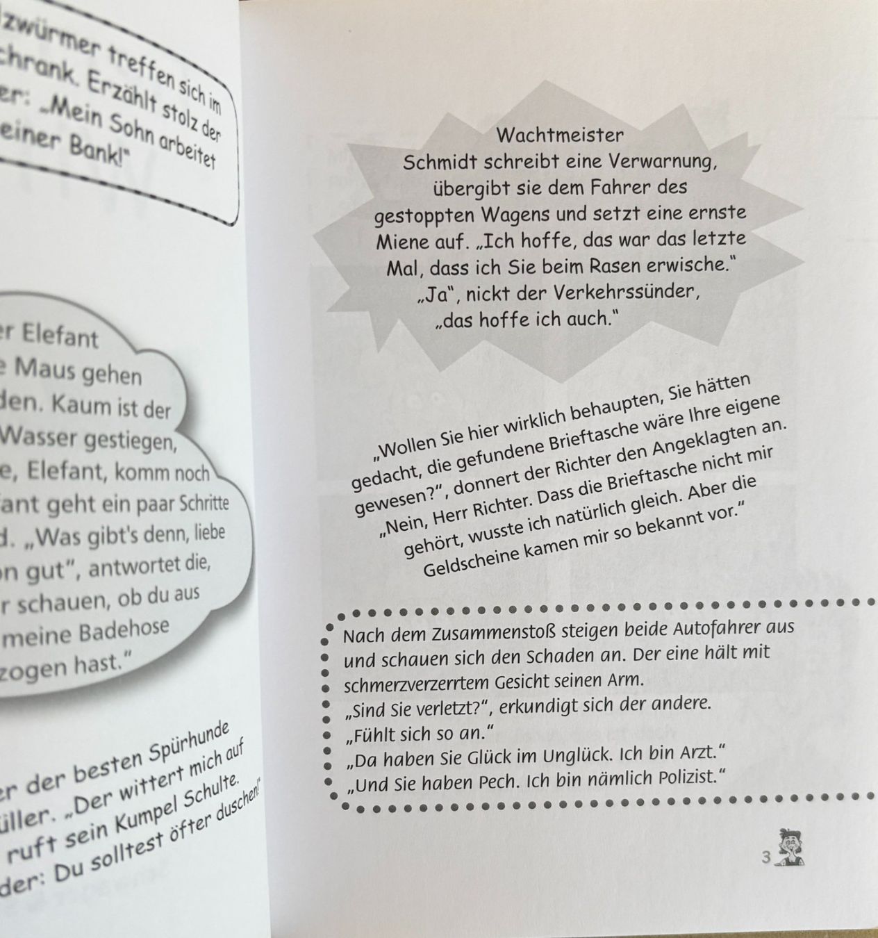 Giochi: Tierische Witze – Nuovo (secondo la descrizione) da Sarnen venduto da Livres 2
