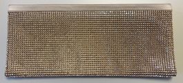 Abendtasche/Clutch von Swarovski