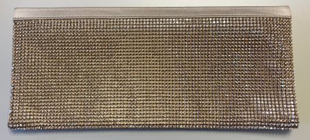 Abendtasche/Clutch von Swarovski