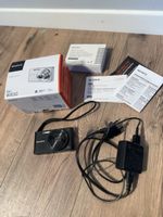 SONY Cyber-Shot DSC W830 Digitalkamera 21.1 Mpx