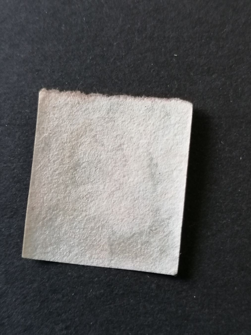Tous les timbres: One Penny red 1841  – D'occasion à Happerswil par tschergi 1