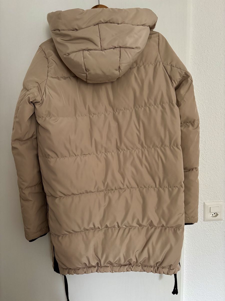 Vero Moda Giacche: Vero Moda Jacke Tall-Grösse – Usato da Basel venduto da ret_jhl6 1