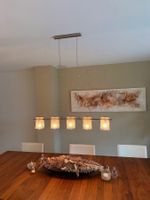 Esstisch Hängelampe Halogen (Pendellampe) Dimmbar