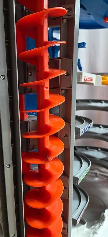 Hot Wheels Giocattoli: Hotwheels Super Ultimate Garage – Usato da zürich venduto da Sauerteig 3