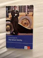 The Great Gatsby (Englisch) 