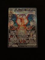 Pokemon Charizard ex 223/197 – Obsidian Flames – English