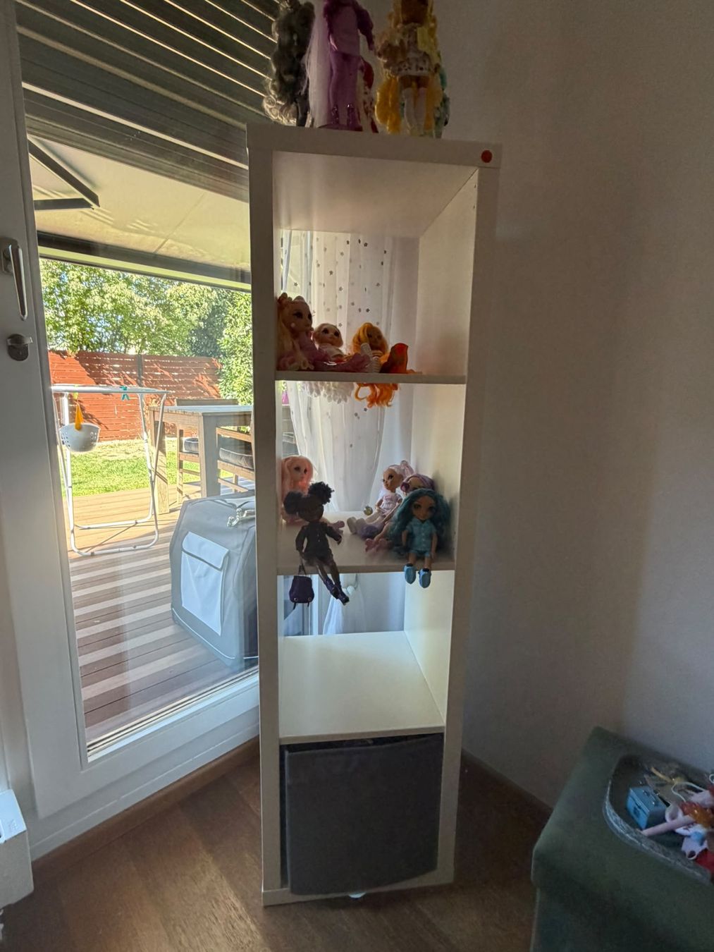 Ikea Étagères: Regal – D'occasion à Oberwil BL par san_fmw8