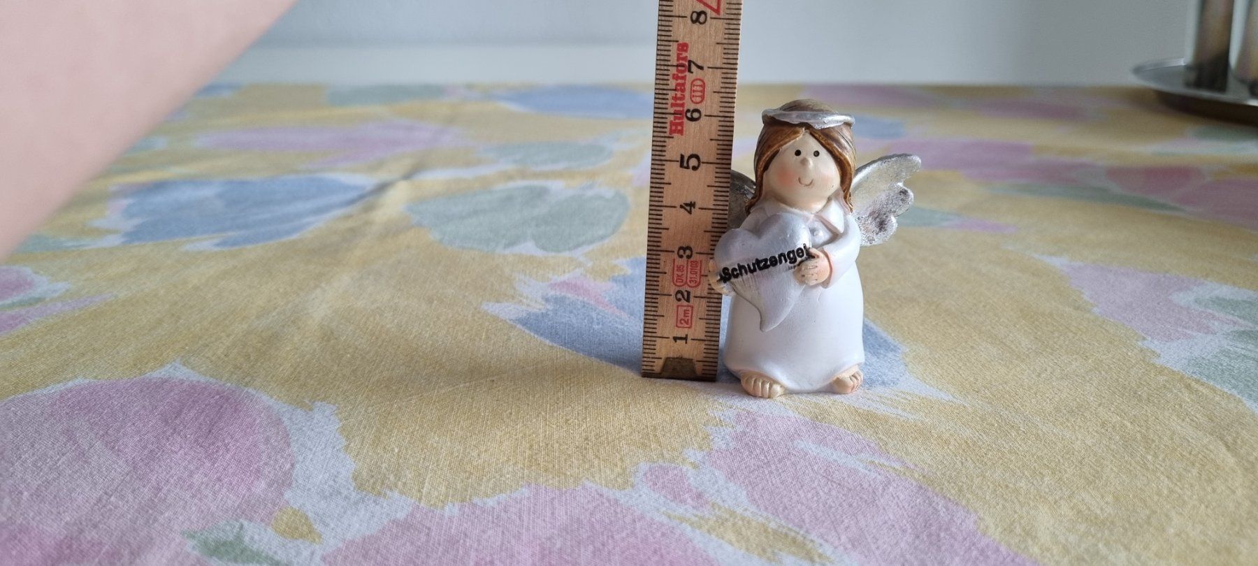 Figuren: kleine Figur – Gebraucht aus Derendingen von Rider3