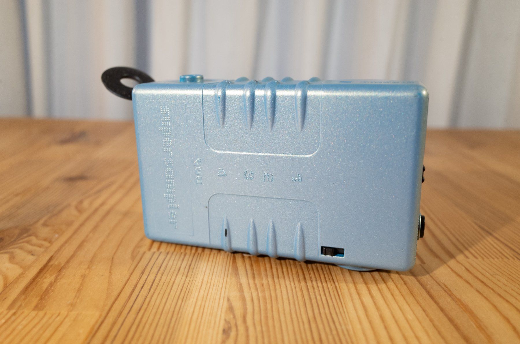Lomo Fotocamera: Lomography AS 3.0 Kamera – Usato da Wädenswil venduto da SO2 1
