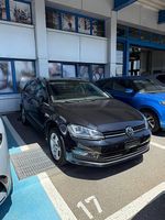 Recherche échange ou vente  VW Golf Break (93 000 km)